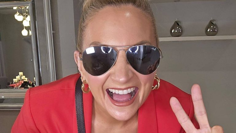 ‘Style isn’t about dressing younger’ – viral fashion star reveals the midlife style hacks for women over 40