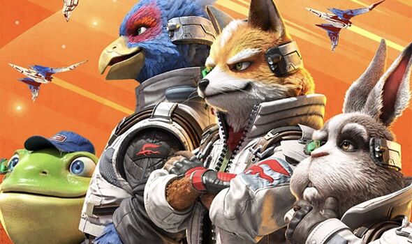 Switch 2 Star Fox announced during surprise Direct – Release date and price revealed
