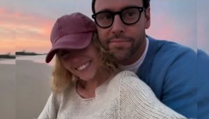 Sydney Sweeney’s beau Scooter Braun’s reaction to her bold scenes in ‘Euphoria’ laid bare