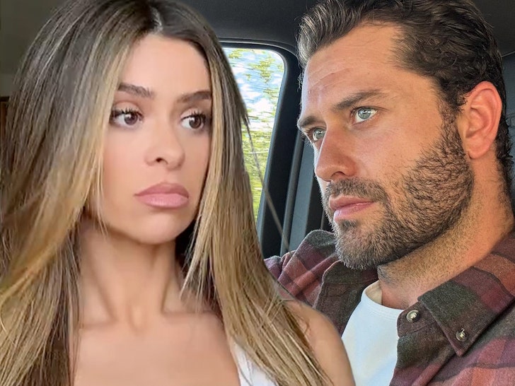 Taylor Frankie Paul And Dakota Mortenson Granted Permanent Restraining Orders Against Each other