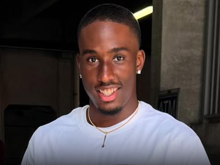 Texas HBCU Football Star William Davis Dead at 22