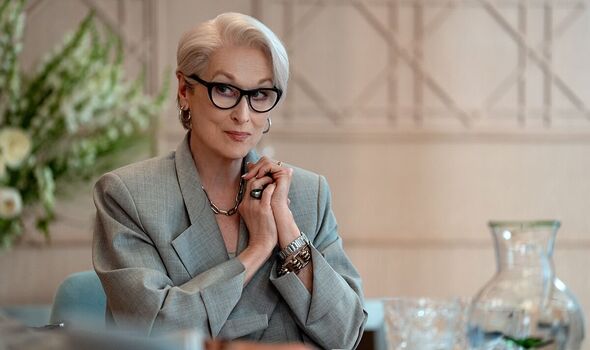 The Devil Wears Prada 3: Meryl Streep and sequel cast speak out