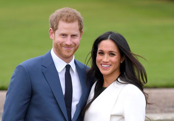 The Royal Family have a new superstar – Harry and Meghan, you’re not needed