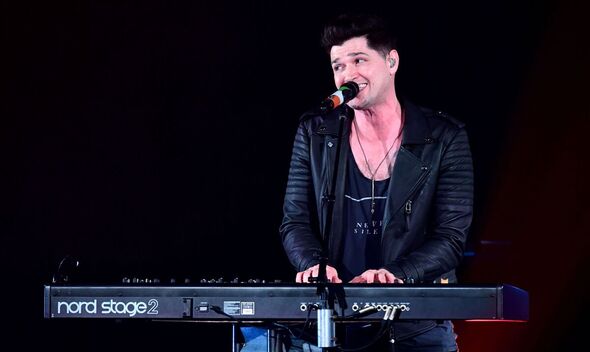 The Script tickets and how to buy after general onsale