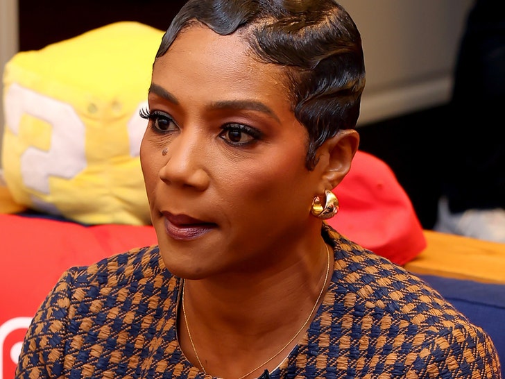 Tiffany Haddish Wants DUI Case Tossed, Says 4-Year Delay Is Costing Her Work