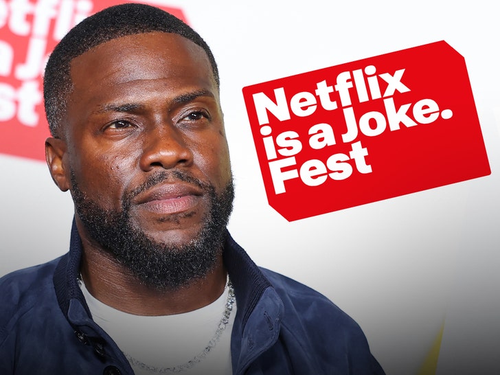 Tom Brady Hits On Kevin Hart’s Wife During Netflix is a Joke Roast