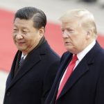 Trump in China LIVE: Xi Jinping set for ‘long talk’ on Iran as Elon Musk joins President