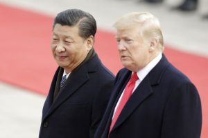 Trump in China LIVE: Xi Jinping set for ‘long talk’ on Iran as Elon Musk joins President