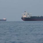 Trump says he has paused effort to guide vessels from the Strait of Hormuz