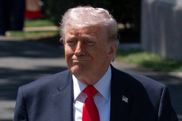 Trump teases bailout for Spirit Airlines as disgruntled passengers demand refunds