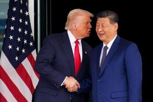 Trump’s China showdown with Xi: Iran war, Taiwan powder keg and trillion-dollar trade deal