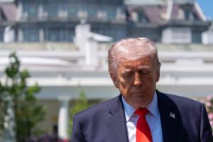 Trump’s new 10% global tariffs struck down by U.S. court, but only narrowly