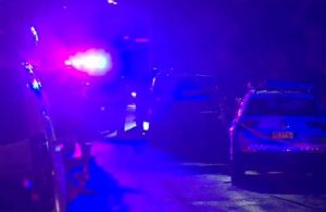 Two children, 4 and 12, and woman found dead inside Sydney home in ‘very horrific scene’