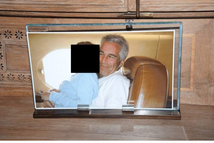 U.K. police probe decades-old child sex abuse claims linked to Epstein files