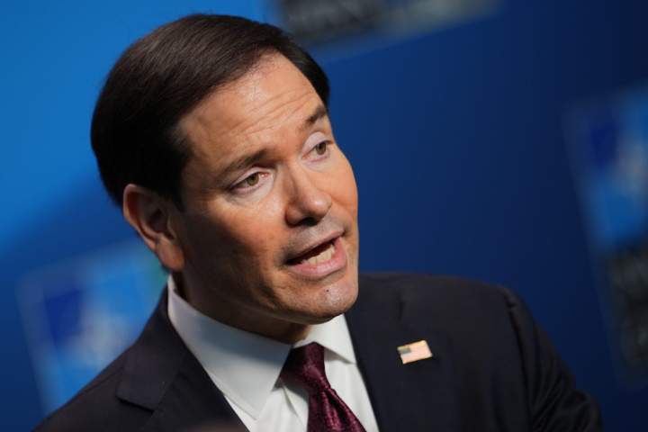 U.S. notes ‘slight progress’ in Iran talks, but uncertain deal will be made