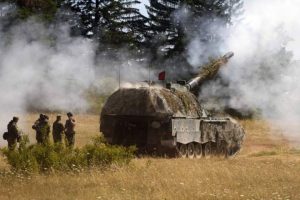 U.S. to withdraw 5K troops from Germany, Pentagon says amid Trump-Merz feud