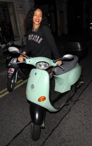 UK fashion brand worn by Rihanna and Stormzy collapses into administration
