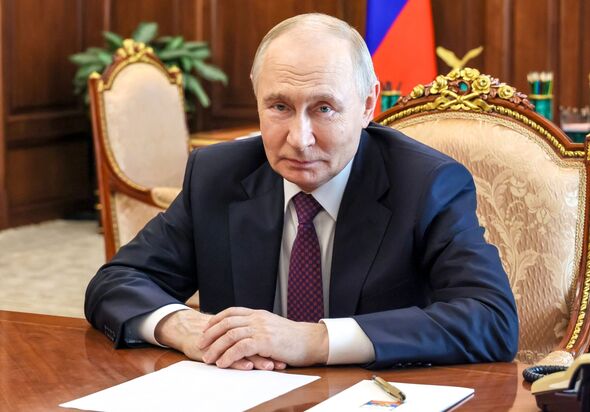 UK makes huge Putin concession to hand Russia millions in oil money