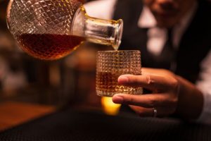 UK whisky firm enters liquidation with £500k debts as new owners step in