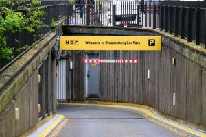 UK’s largest parking company plunges into administration – 340 car parks could close