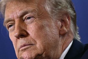 US and Iran agree ceasefire framework – but Trump reserves right to decide