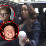 Vivica A. Fox Vents Reality Stars Shouldn’t Be Running The Country