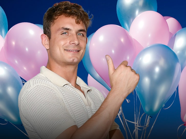‘VPR’ Star James Kennedy Expecting Baby with New Girlfriend