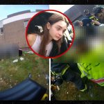 Watch Raw, Dramatic Bodycam Footage from Mackenzie Shirilla Crash