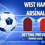 West Ham vs Arsenal preview, Premier League predictions, betting tips and odds for must win game for BOTH
