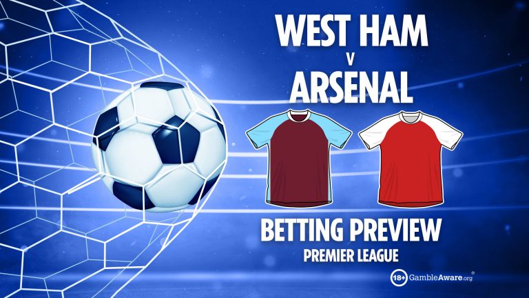 West Ham vs Arsenal preview, Premier League predictions, betting tips and odds for must win game for BOTH