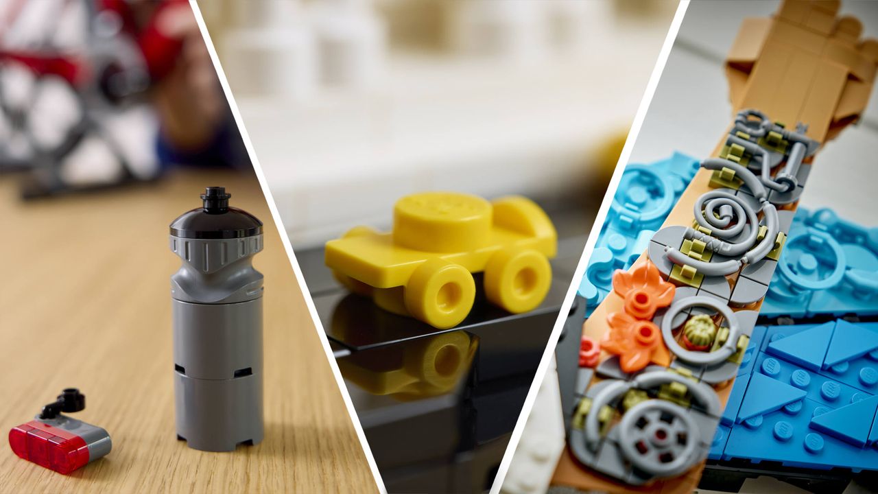 What’s new at Lego for June: 16+ fresh sets to swoon over, including a soccer legend, an iconic city skyline, and the working road bike everyone’s been waiting for