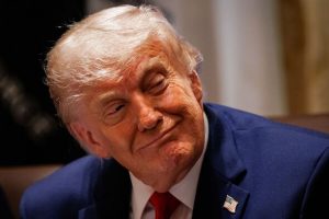 White House releases Trump’s medical report which finds president ‘fully fit’ for duty