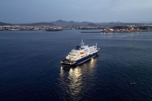 WHO reassures Tenerife as hantavirus cruise ship MV Hondius heads to Canary Islands