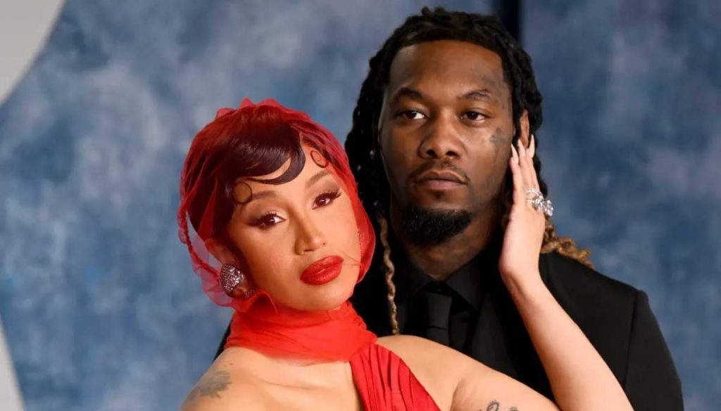 Why Cardi B believes her relationship with Stefon Diggs deserves ‘another chance’