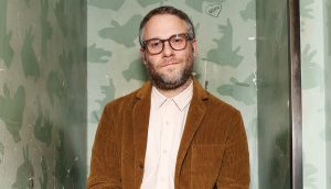Why Seth Rogen broke down at Cannes premiere of new film ‘Tangles’?