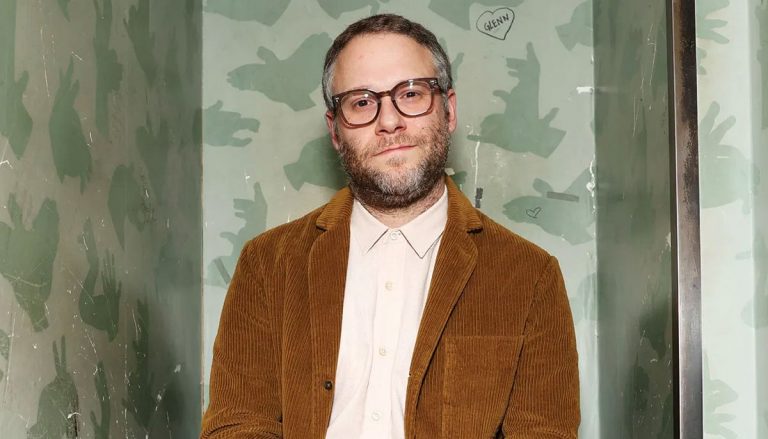 Why Seth Rogen broke down at Cannes premiere of new film ‘Tangles’?