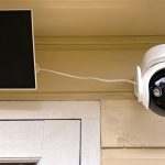 With 4G connectivity in addition to the usual Wi-Fi, the IMOU AOV PT is the ideal security camera for large properties