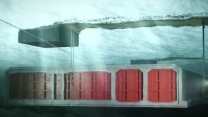 World’s ‘longest underwater tunnel’ will cut 45min journey to just 7 minutes