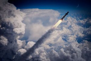WW3 fears erupt as US asks to move £11m hypersonic missiles closer to Iran