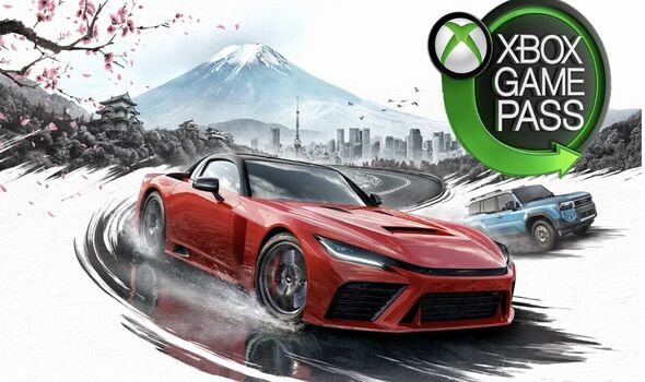 Xbox Game Pass May 2026 games line-up and release dates – Forza Horizon 6 headlines