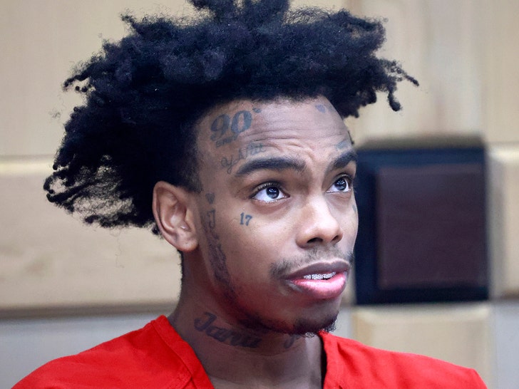 YNW Melly Denied Bond Again, Lawyers Slam Decision Citing Alleged WHCD Shooter