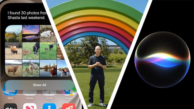 17 things we learned at WWDC 2026 — Siri’s getting a big AI makeover, Golden Gate is the next macOS, Liquid Glass is changing, and more