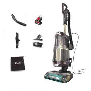 3 reasons you should ditch stick vacuums and just buy a corded upright — trust me, I’m a vacuum cleaner tester