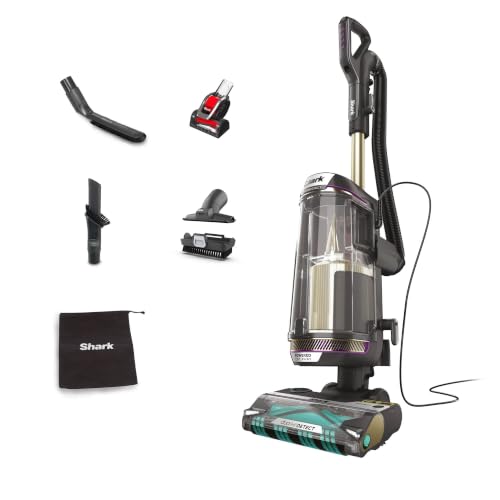 3 reasons you should ditch stick vacuums and just buy a corded upright — trust me, I’m a vacuum cleaner tester