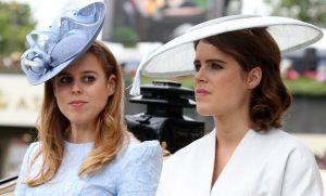 5 things to know about Princess Beatrice and Princess Eugenie’s ‘rent-free’ royal living