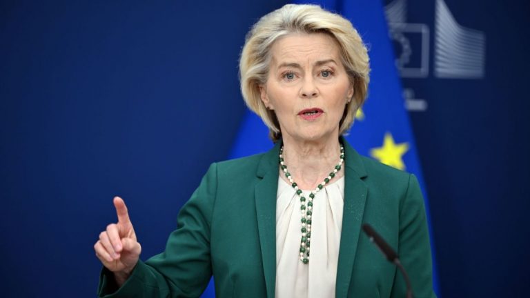 ‘A major shift in how Europe approaches technological sovereignty’: EU reveals new plans to cut reliance on US and Chinese tech