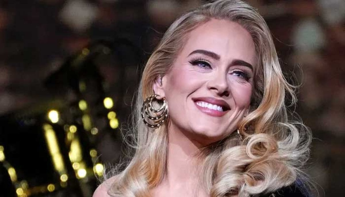 Adele mapping out massive music comeback two years after hiatus: Report
