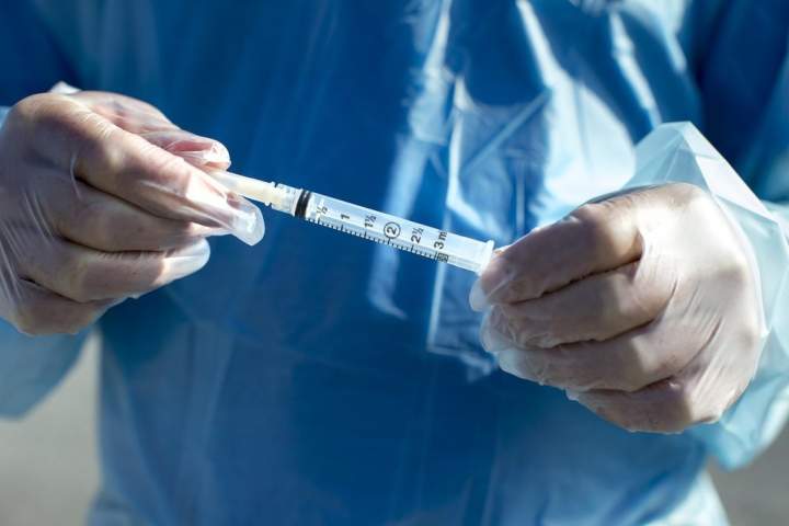 AI just designed a ‘fundamental new vaccine’ for viruses, researchers say