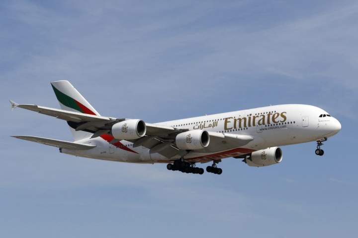 Airbus told to inspect A380 jets after regulators reported cracks in wings