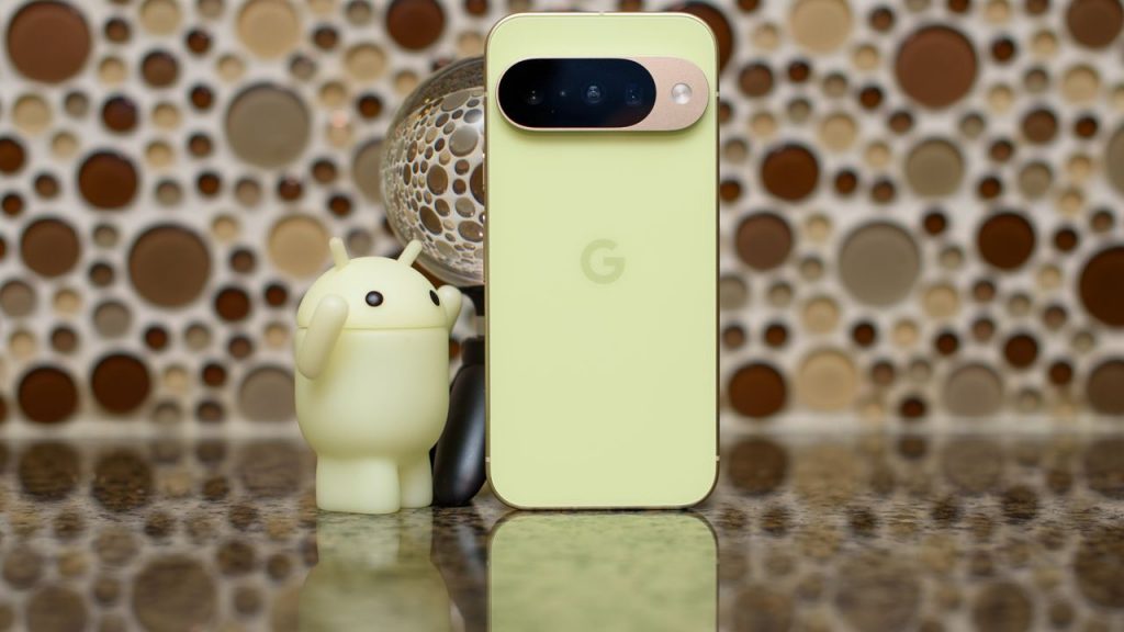 Android 17 is causing touchscreen issues for some Pixel owners — but there’s a potential workaround